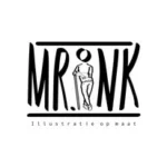 MR-ink